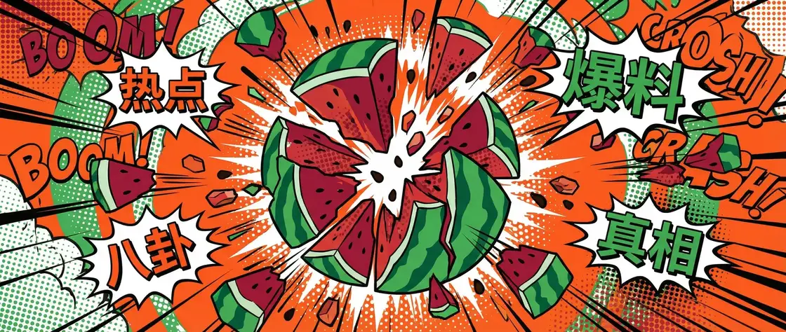 日本黄色漫画 今日头瓜爆炸漫画横幅